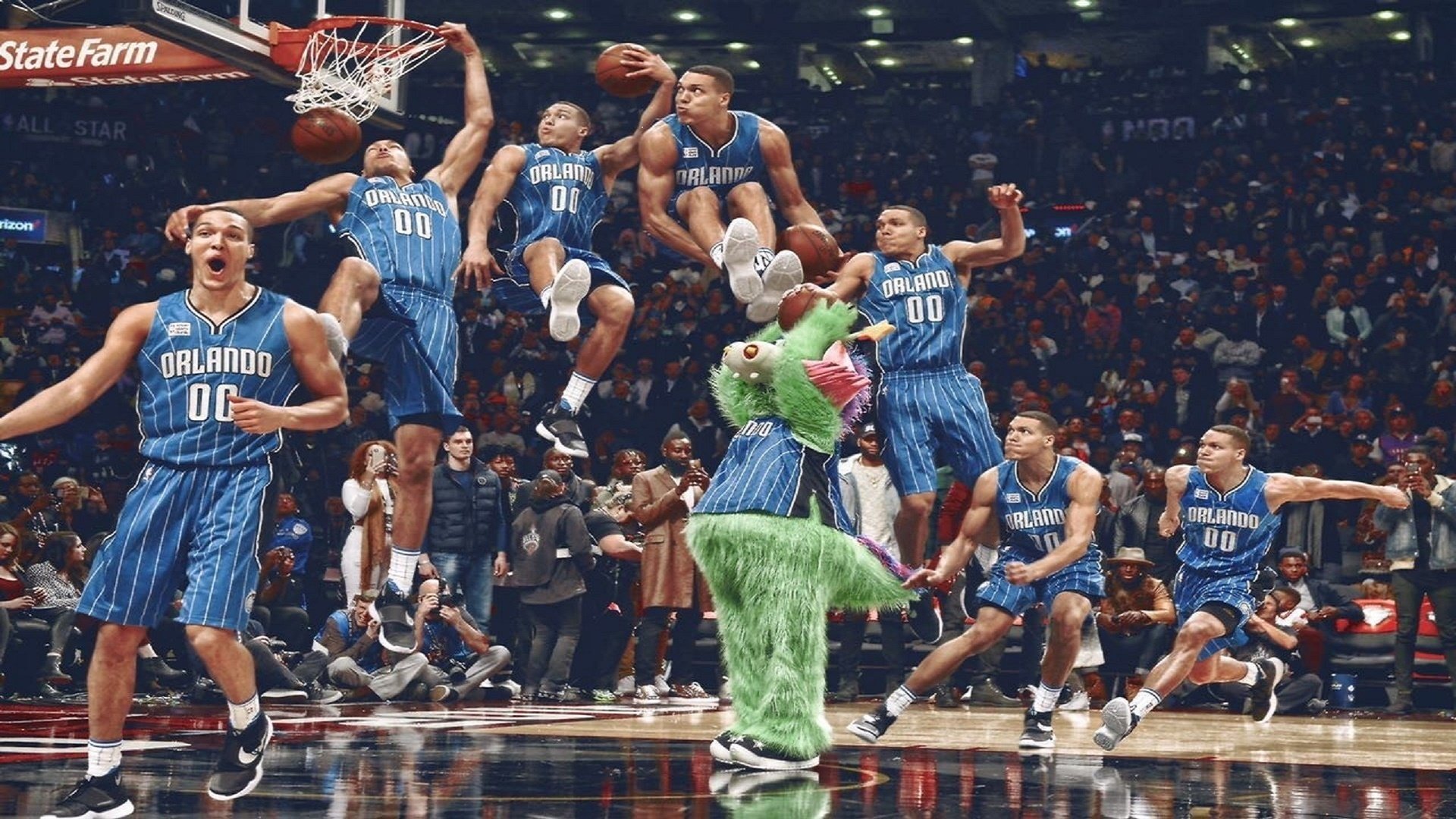 费德勒连续五场比赛得分超过回归赛场，快船挑战极限！